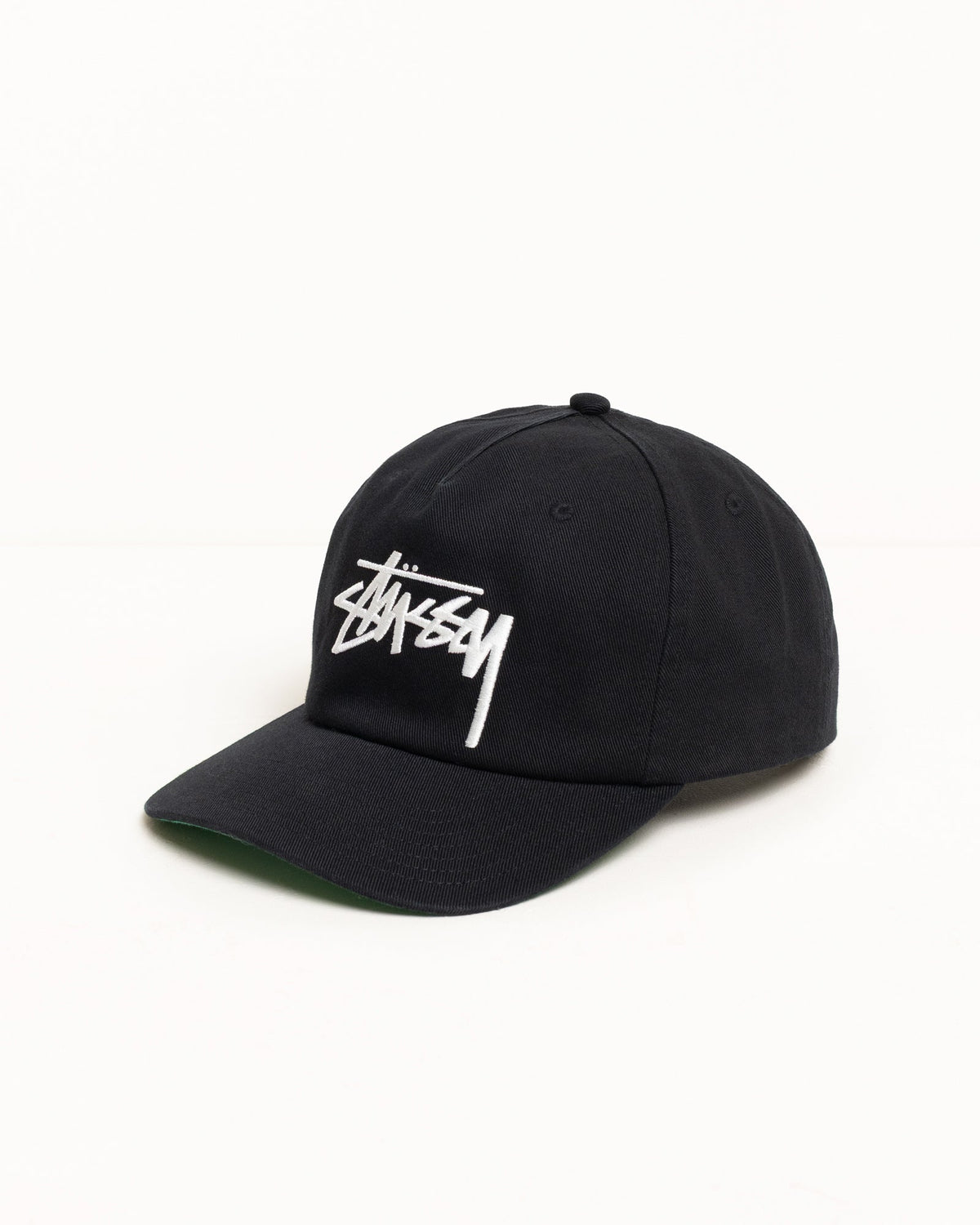 Stüssy caps