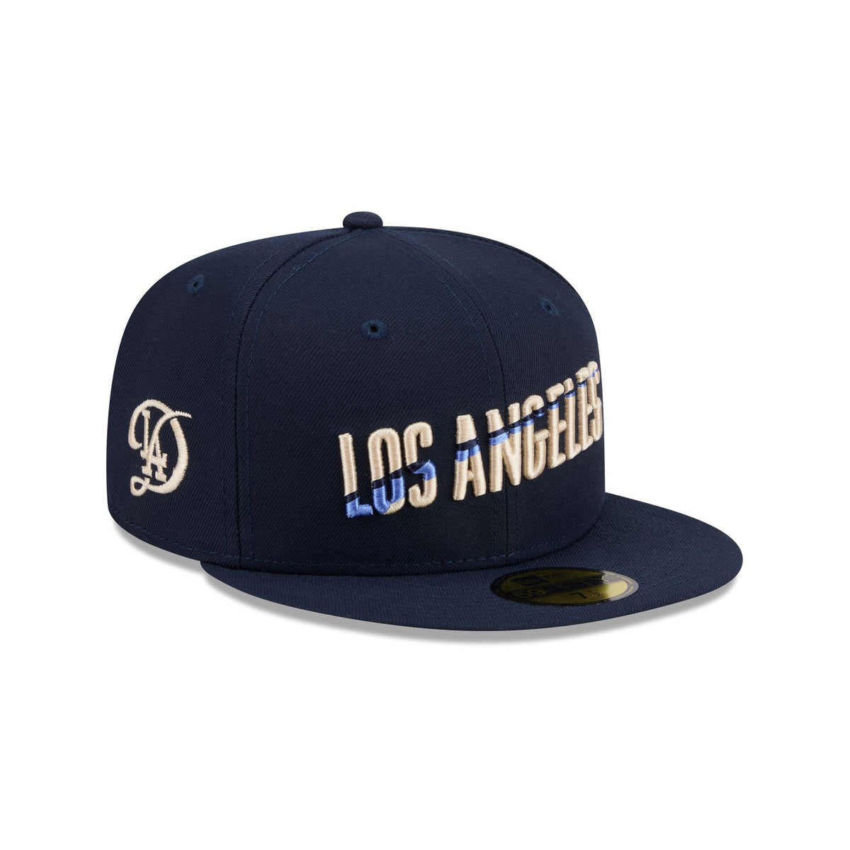 New Era cap