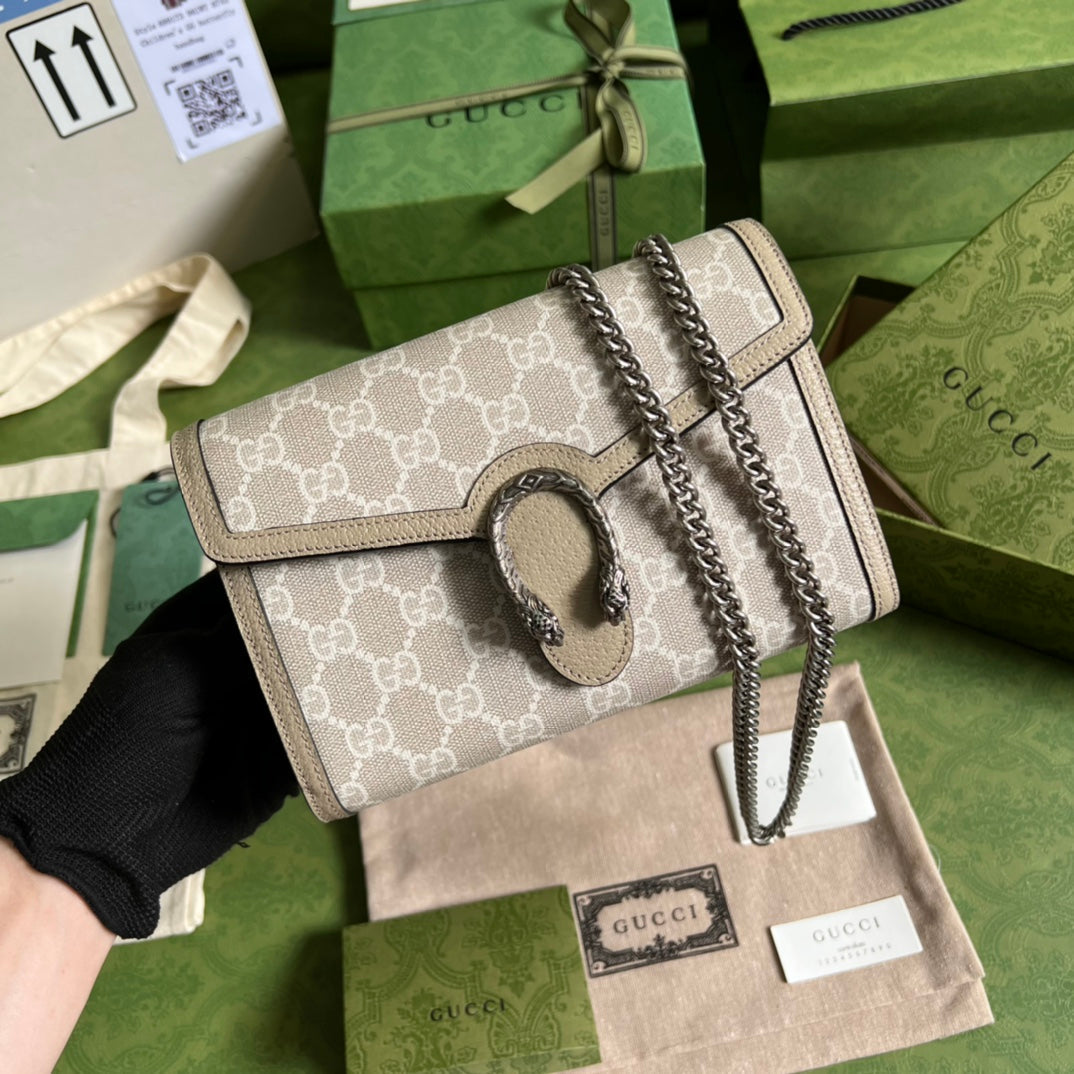 Pouch&Wallet