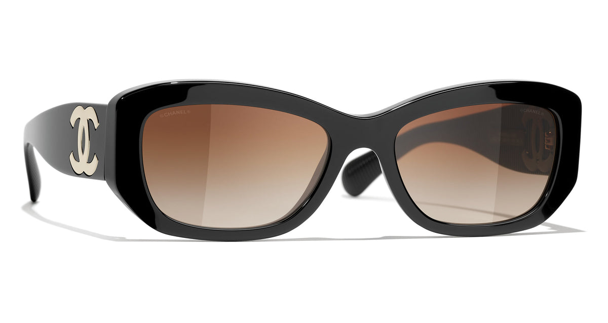 CHANEL Sunglasses