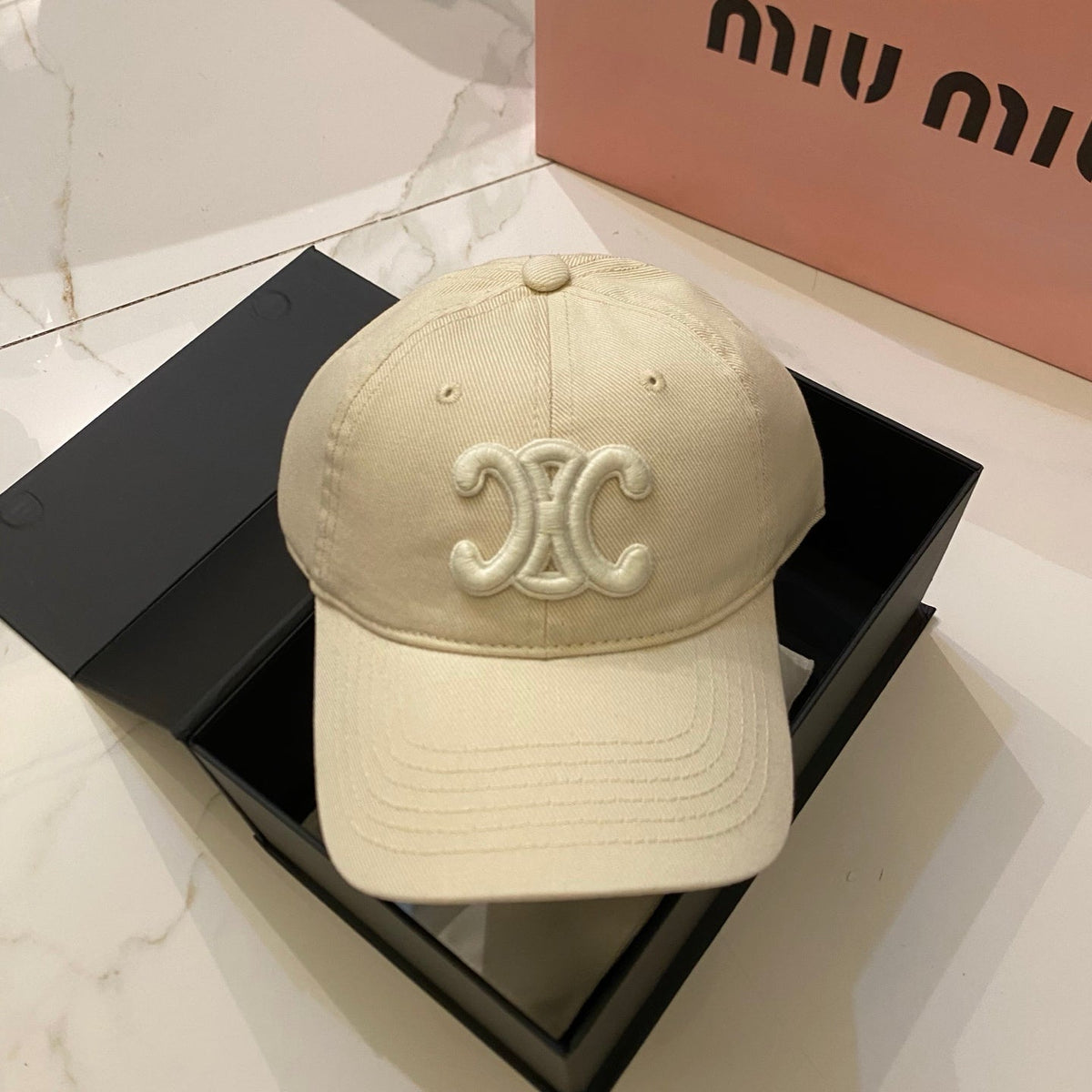Celine Baseball CAP
