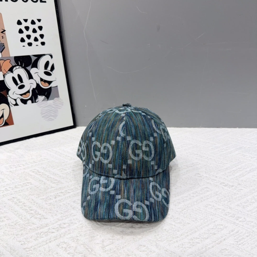 Gucci  cap
