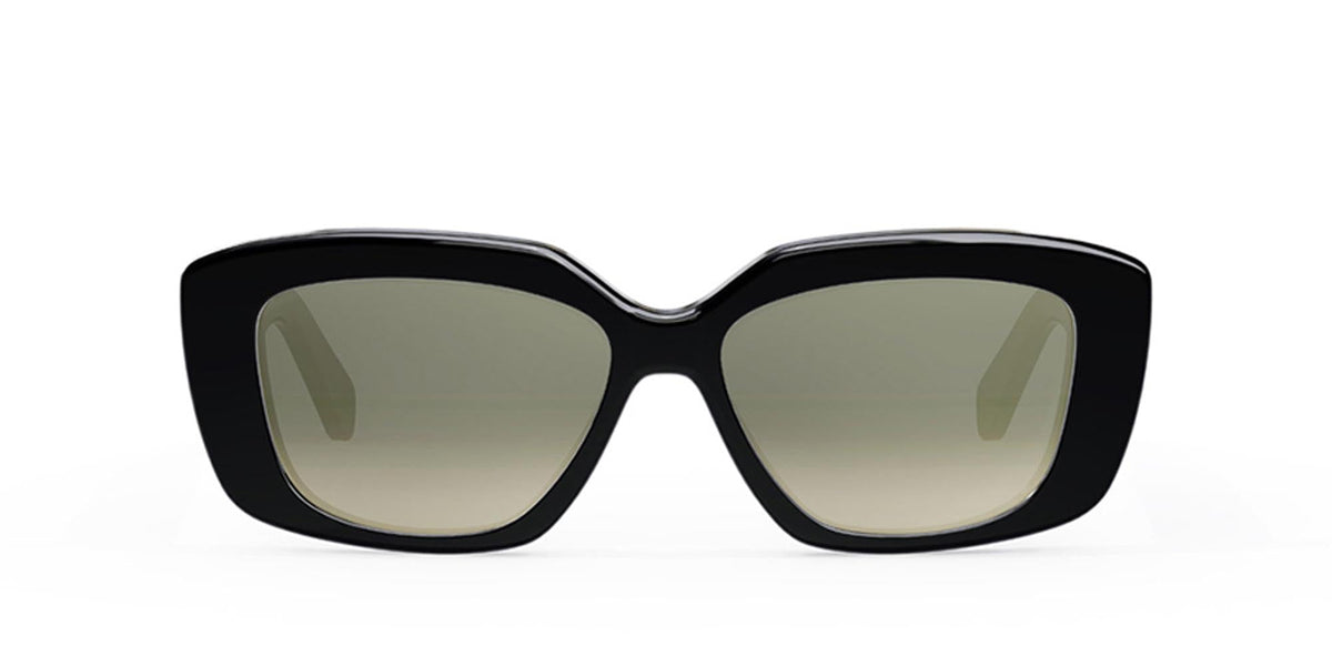 CELINE Triomphe CL40216U Square