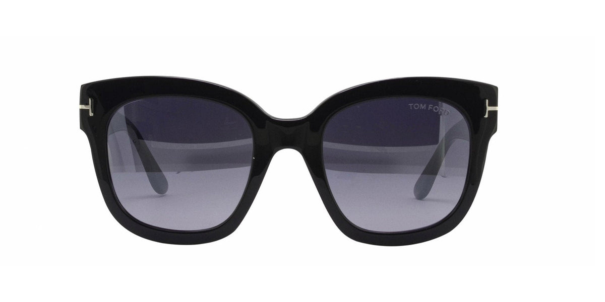 Tom Ford Beatrix-02 TF613 Cat-Eye