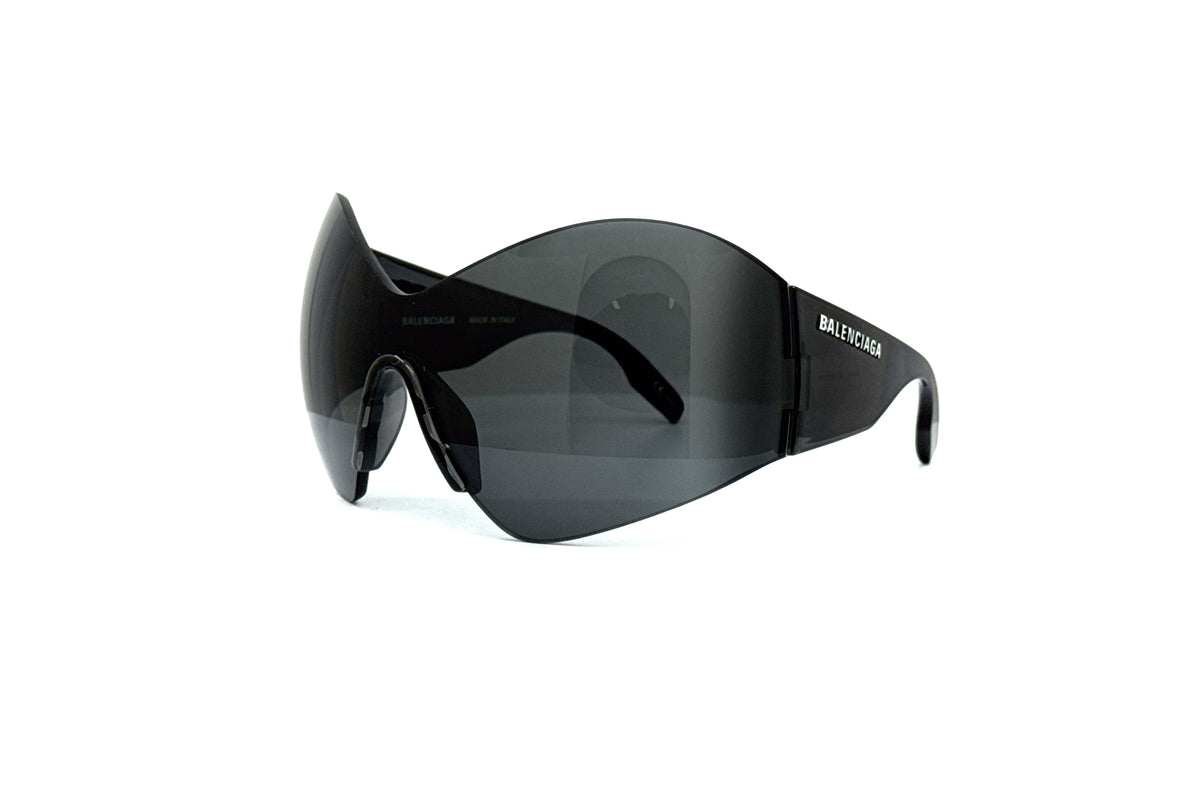Balenciaga - BB0180S (001) Square
