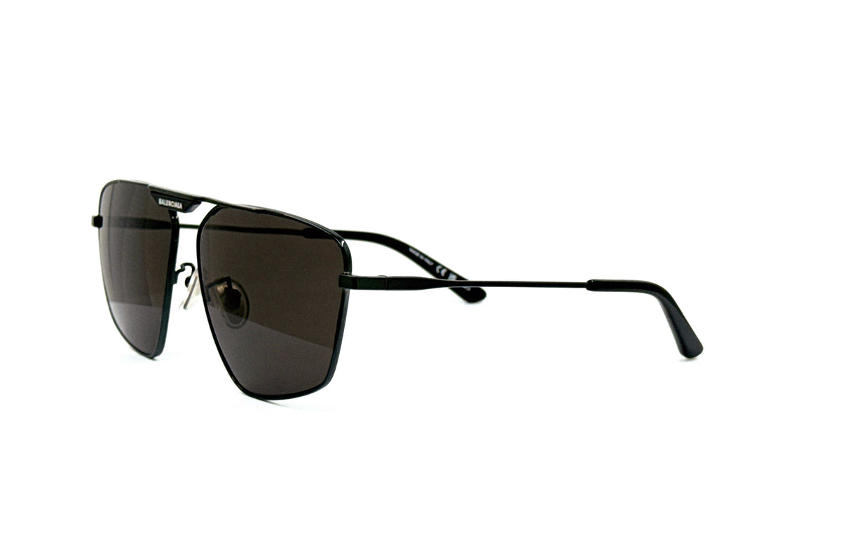 Balenciaga - BB0246SA (001) Square