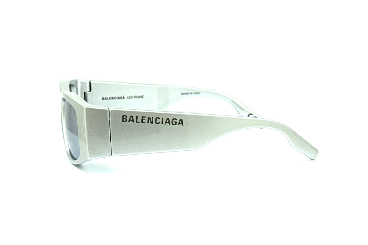 Balenciaga - BB0100S LED Sunglasses (002) Mixed