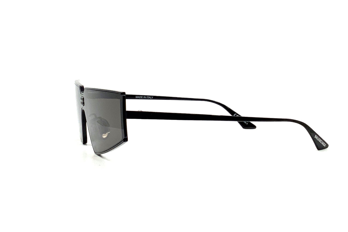 Balenciaga - BB0192S (001) Square