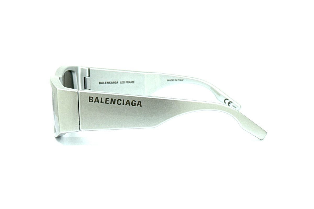 Balenciaga - BB0100S LED Sunglasses (002) Mixed