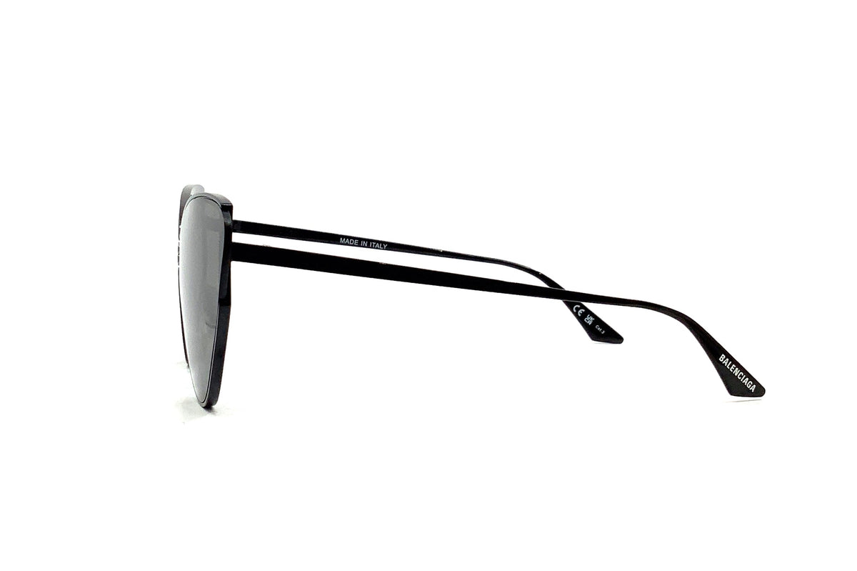 Balenciaga - BB0191S (001) Square