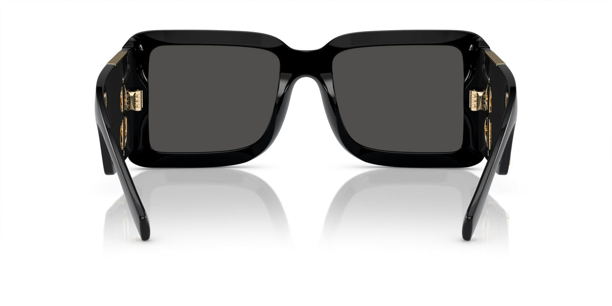 Burberry BE4406U Square