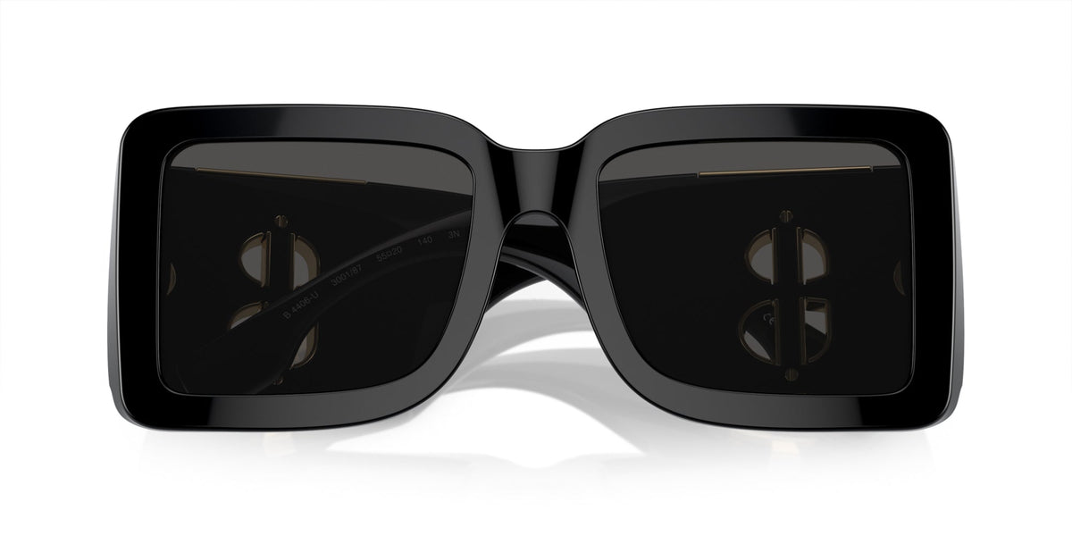 Burberry BE4406U Square