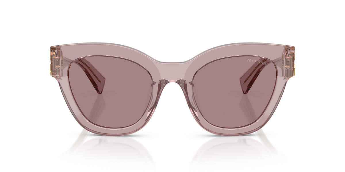 Miu Miu SMU01Y Square