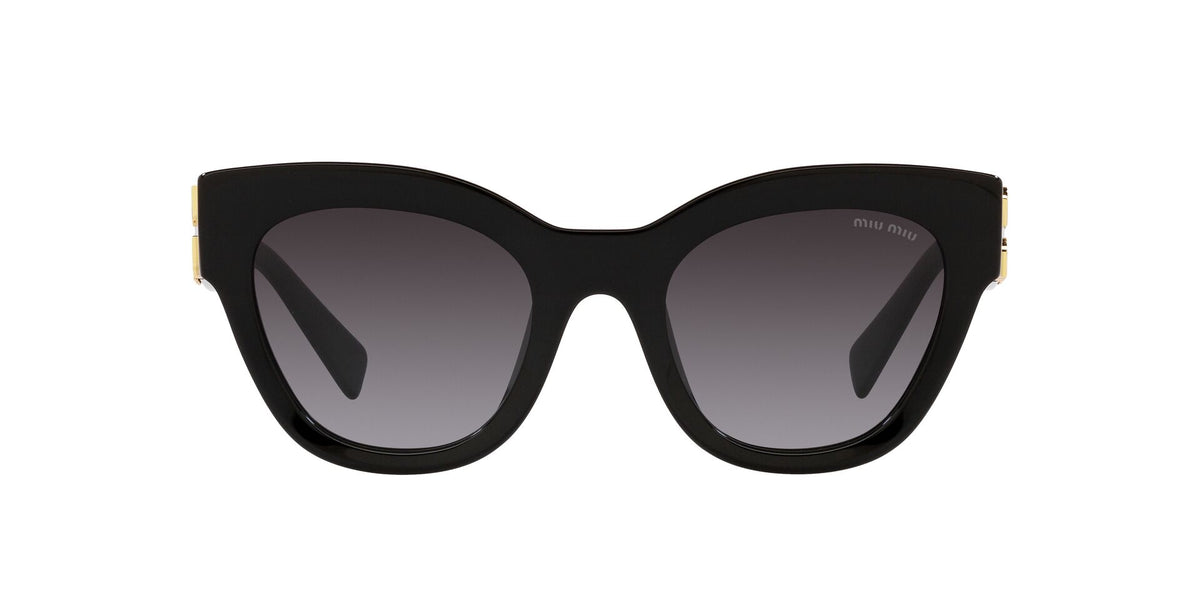 Miu Miu SMU01Y Square