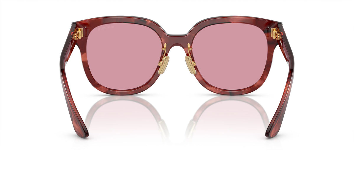 Miu Miu SMU01Z Square