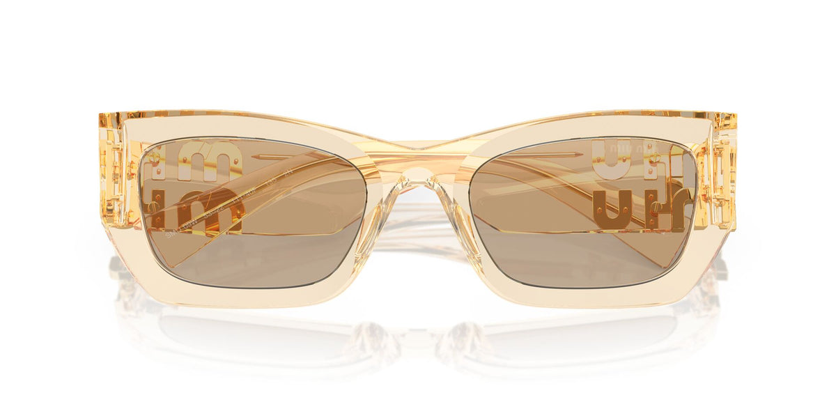 Miu Miu SMU09W Square