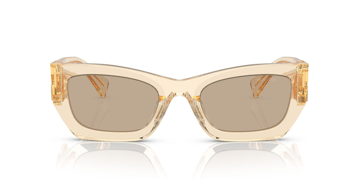 Miu Miu SMU09W Square
