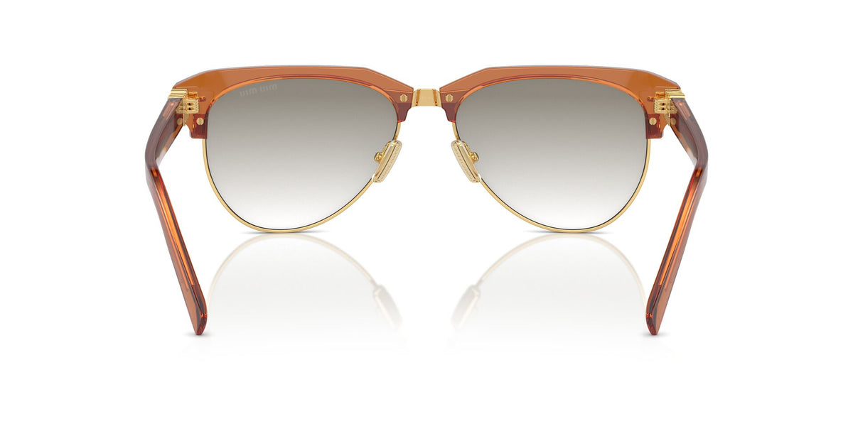 Miu Miu SMU09Z Square
