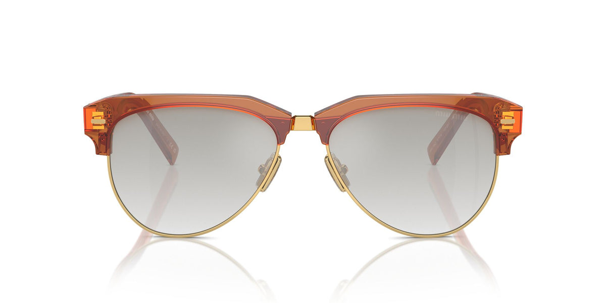 Miu Miu SMU09Z Square