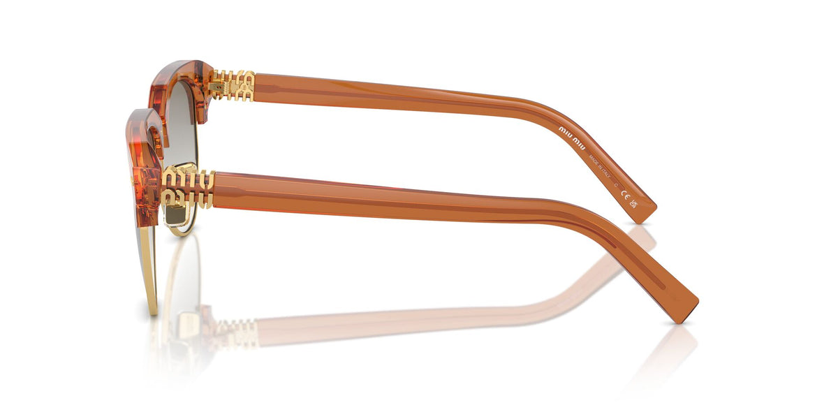 Miu Miu SMU09Z Square