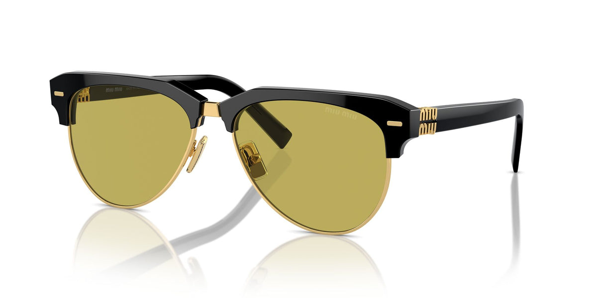 Miu Miu SMU09Z Square