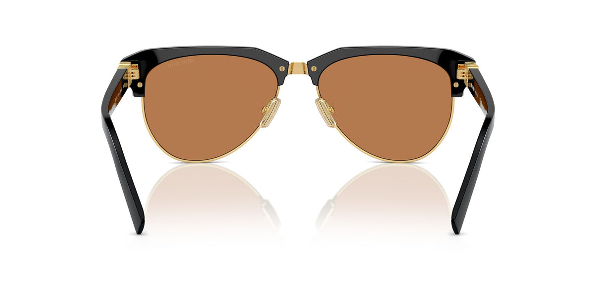 Miu Miu SMU09Z Square