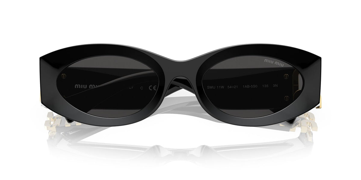 Miu Miu SMU11W Square