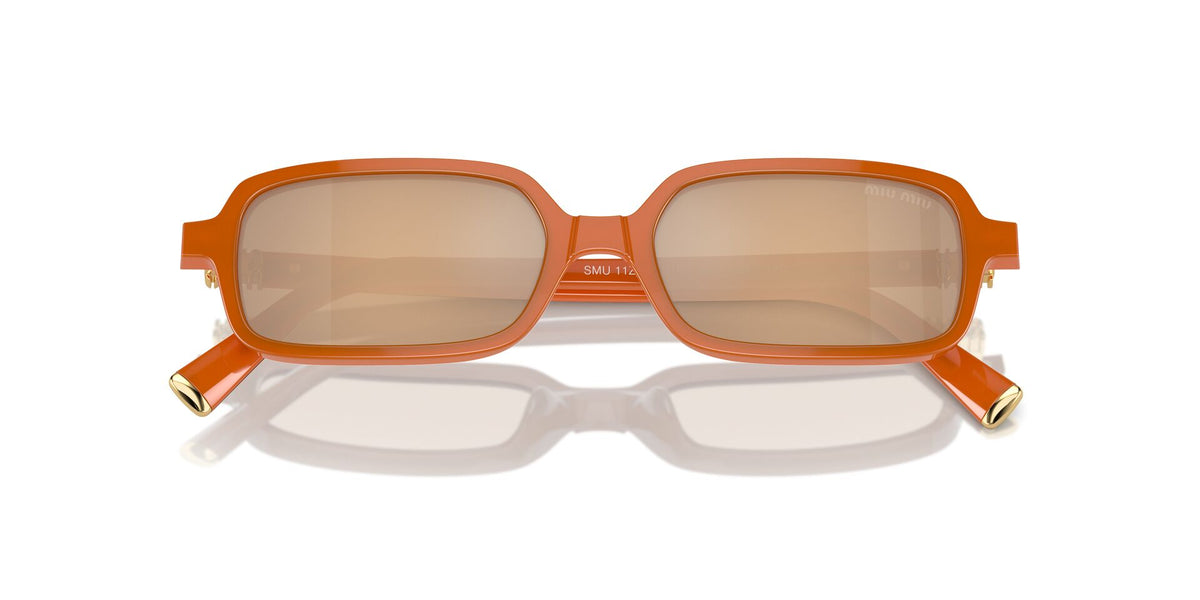Miu Miu SMU11Z Square