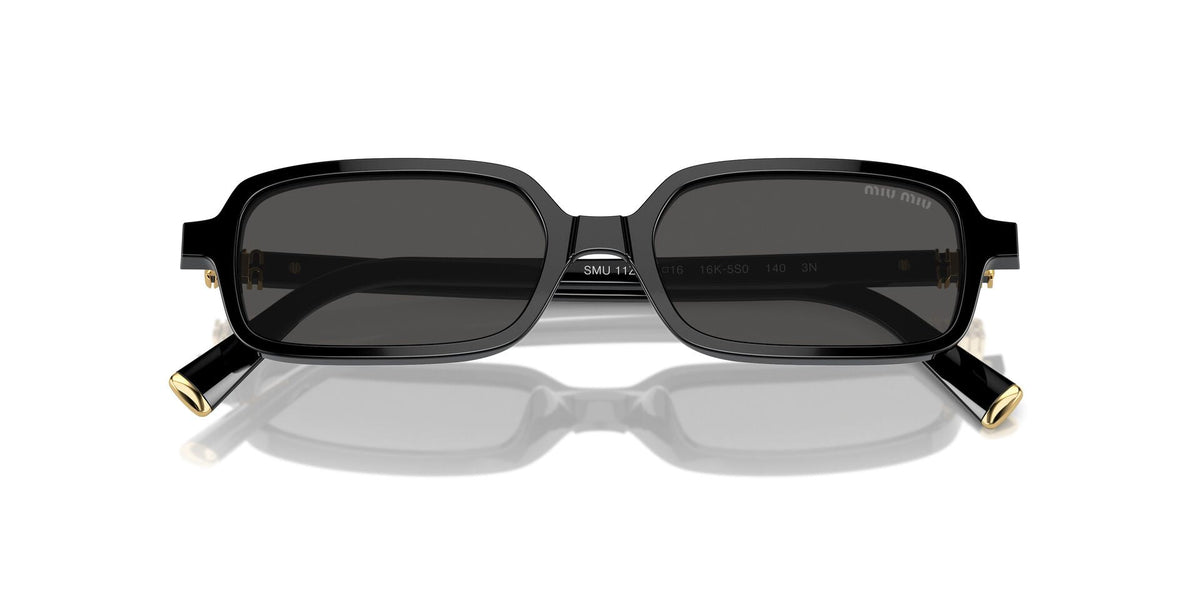 Miu Miu SMU11Z Square