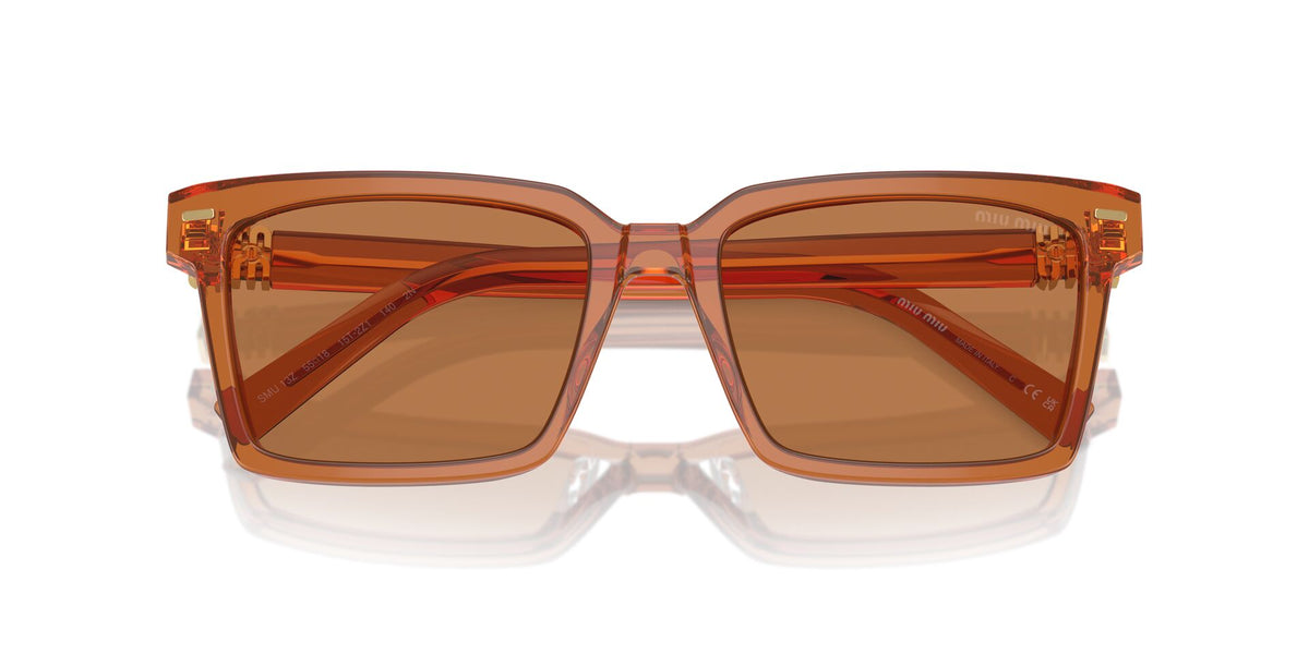 Miu Miu SMU13Z Square