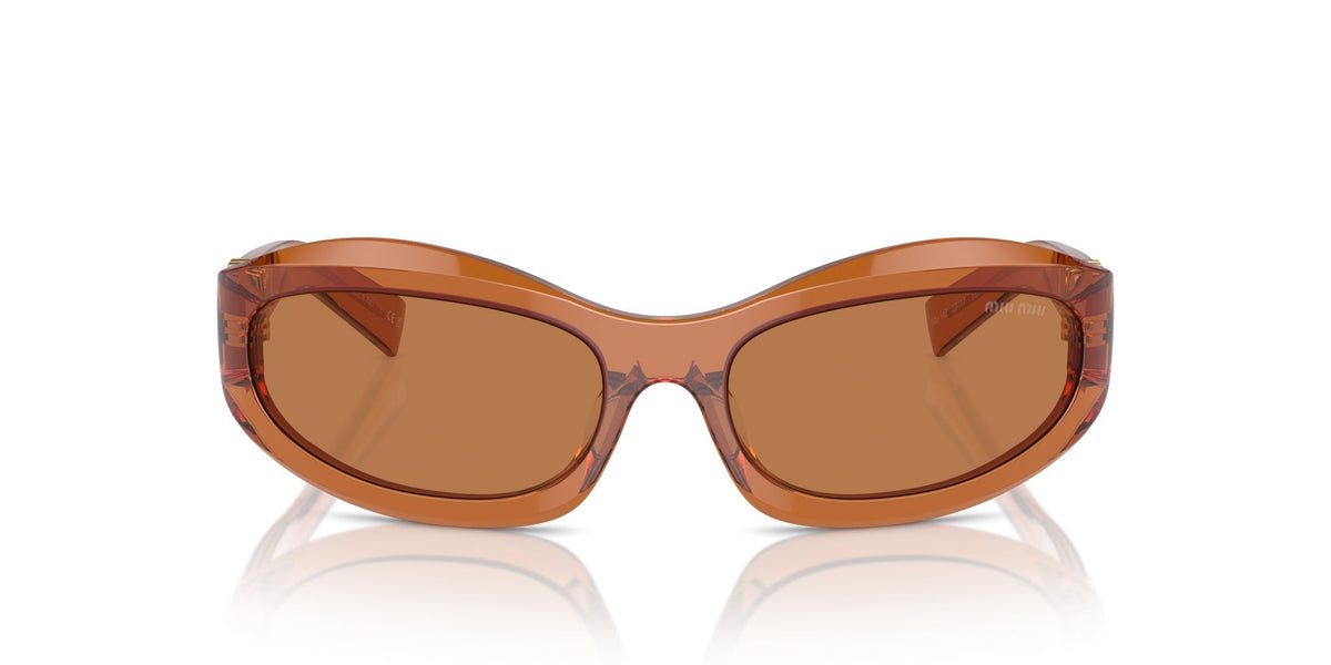 Miu Miu SMU14Z Square