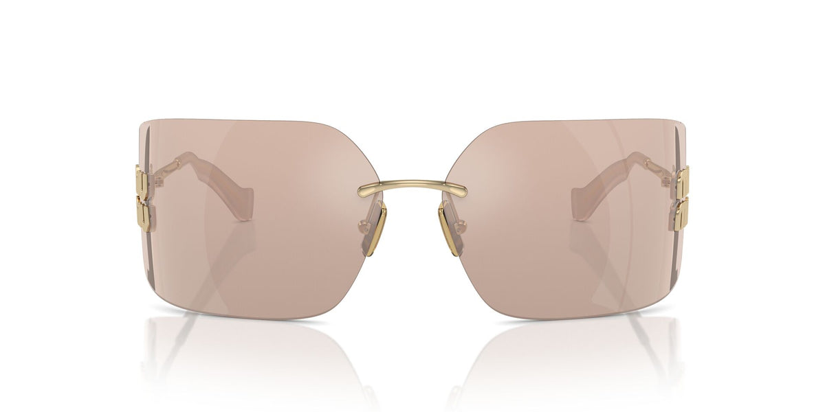 Miu Miu SMU54Y Square