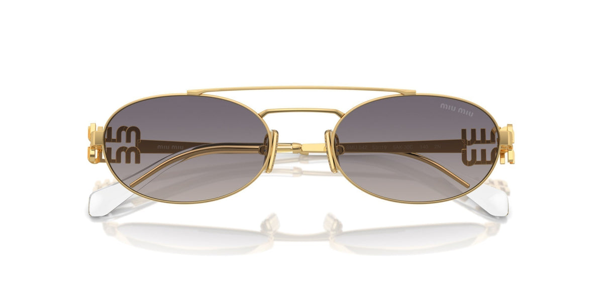 Miu Miu SMU54Z Square