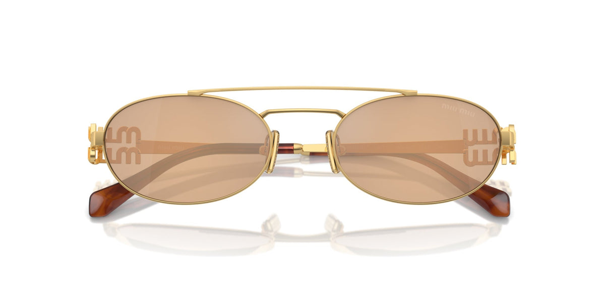 Miu Miu SMU54Z Square