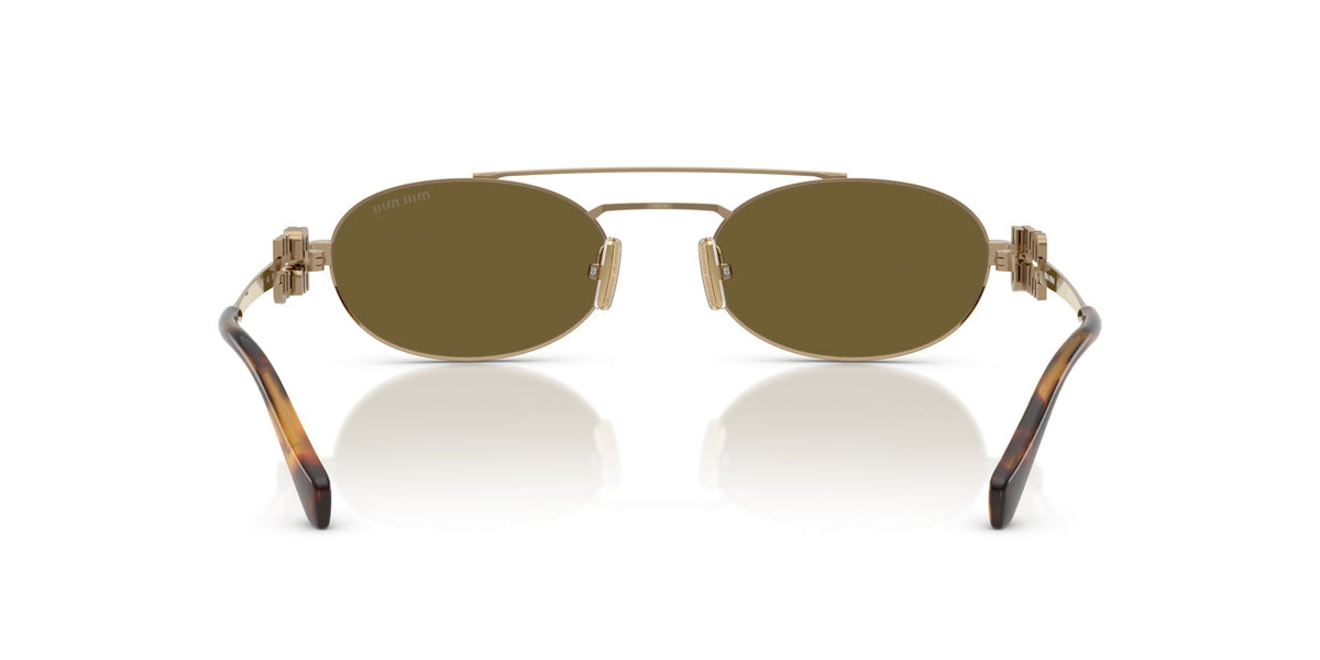 Miu Miu SMU54Z Square