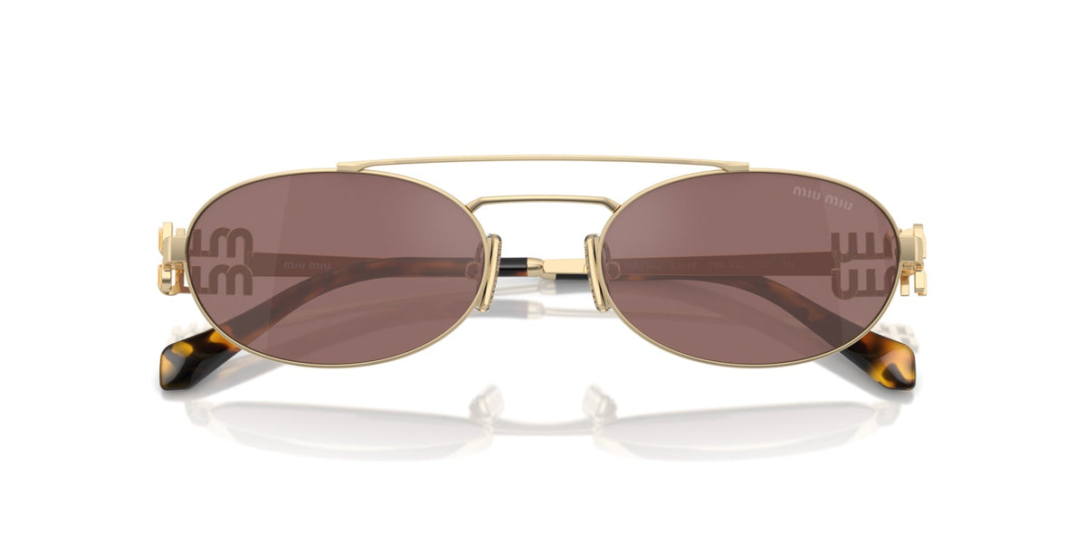 Miu Miu SMU54Z Square