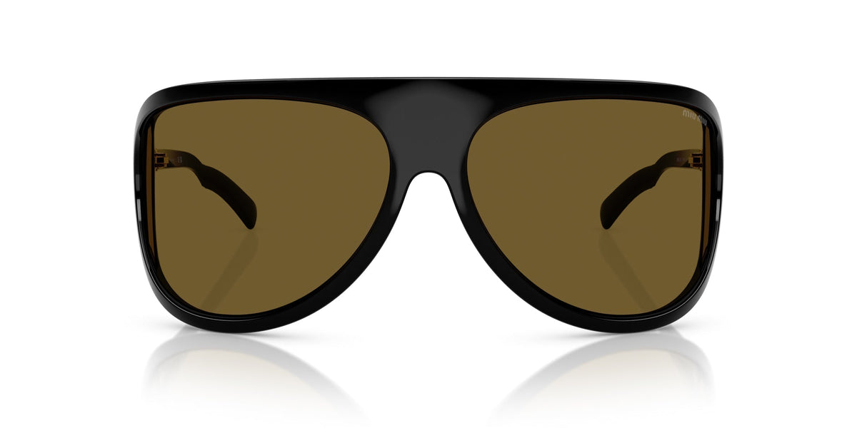Miu Miu SMU A01 Oval