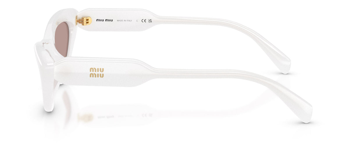 Miu Miu SMU B11U Cat-Eye