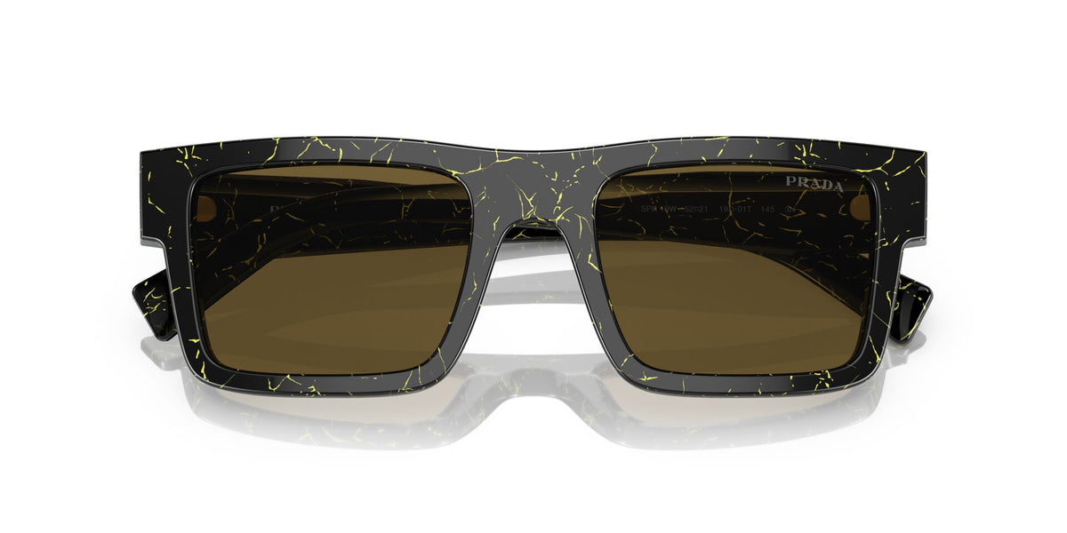 Prada SPR19W Square
