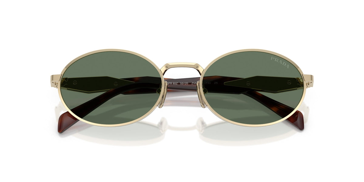Prada SPR65Z Square