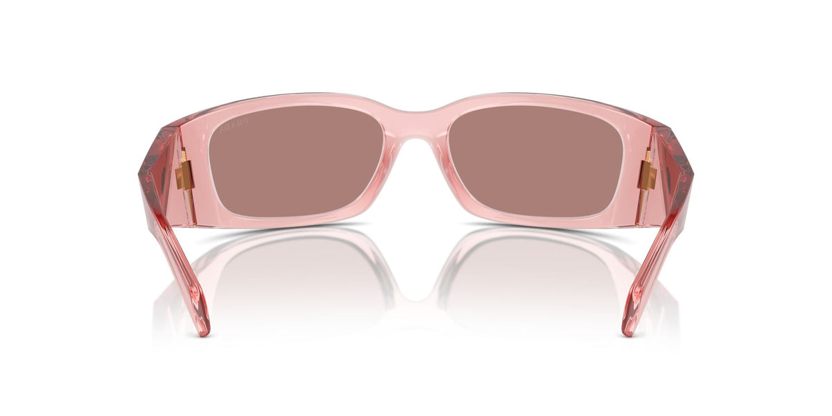Prada SPR A14 Square