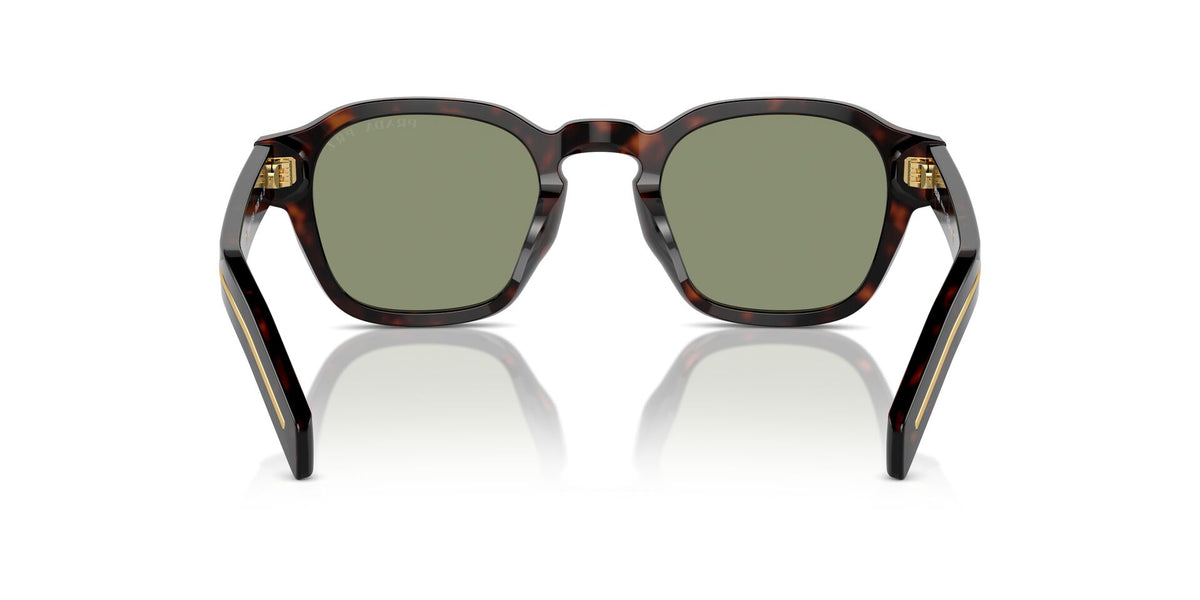 Prada SPR A16 Square