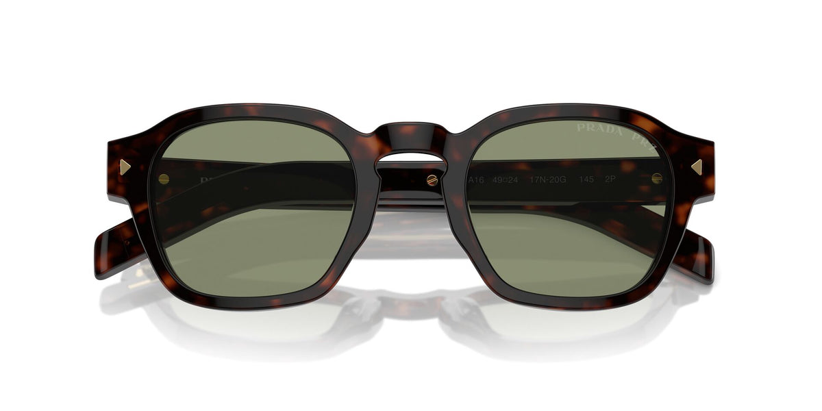 Prada SPR A16 Square