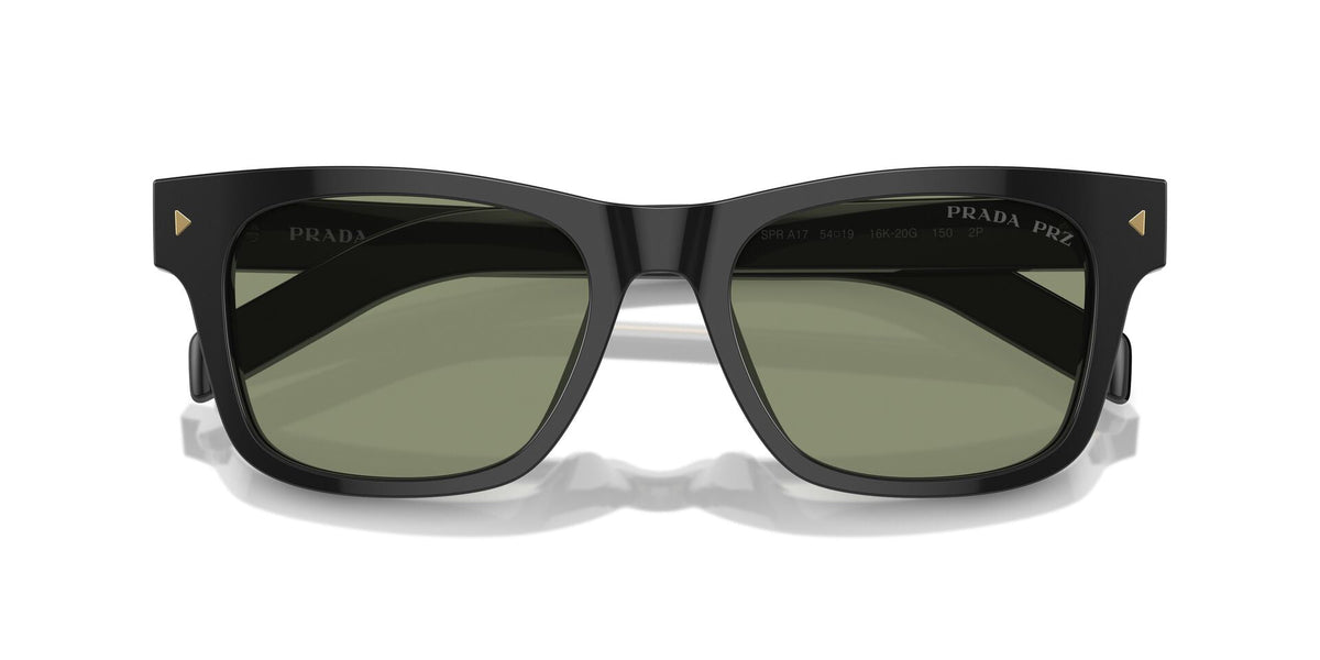 Prada SPR A17 Square