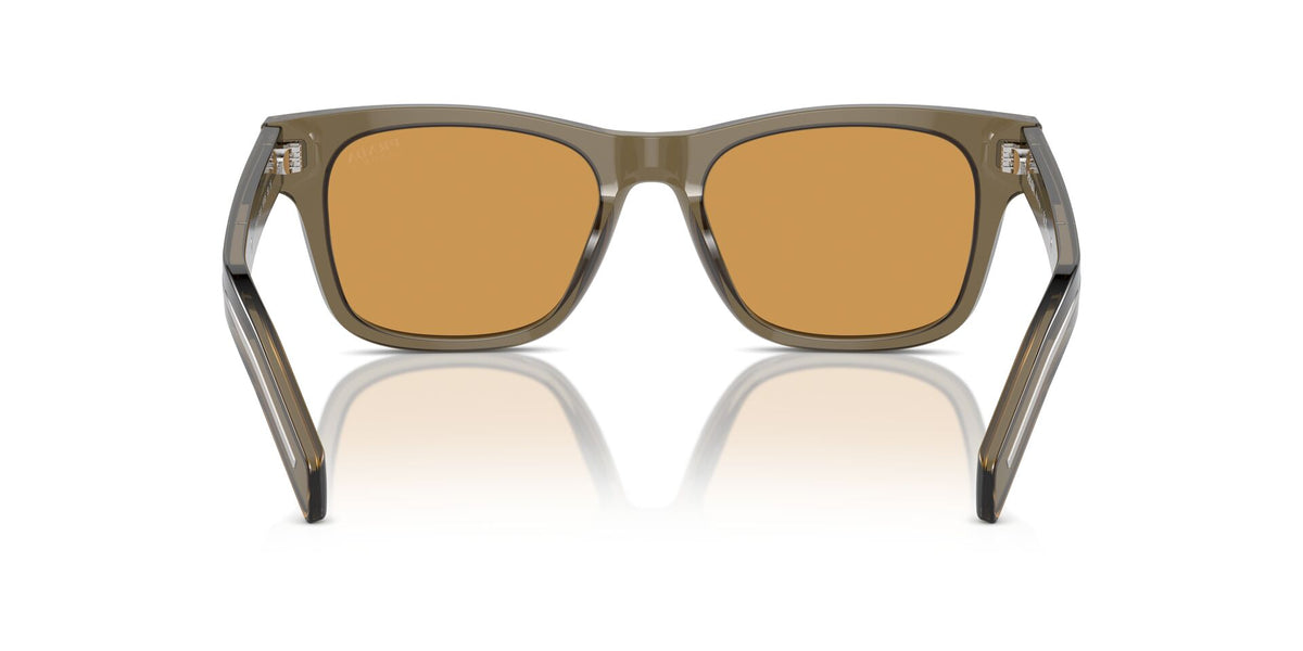 Prada SPR A17 Square