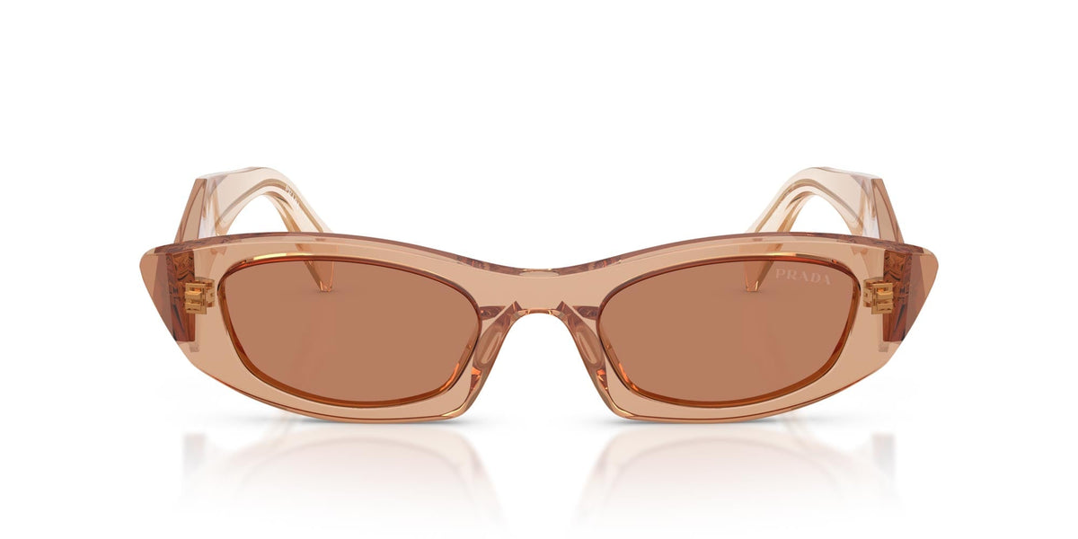 Prada SPR B16 Square