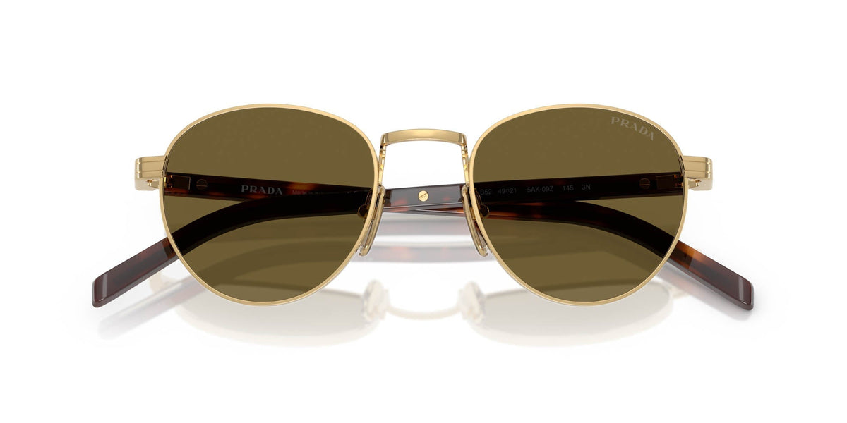 Prada SPR B52 Square