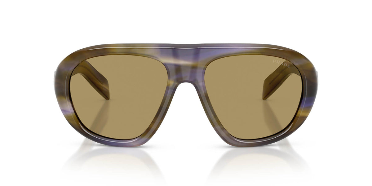 Prada SPR C05 Square