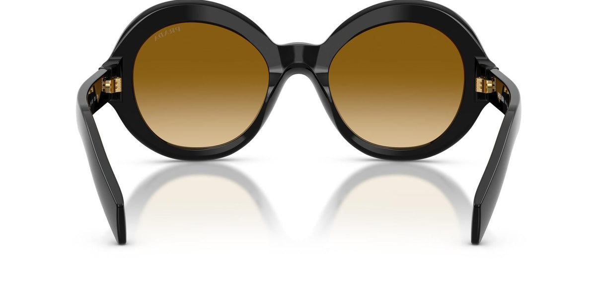 Prada SPR D08U Square