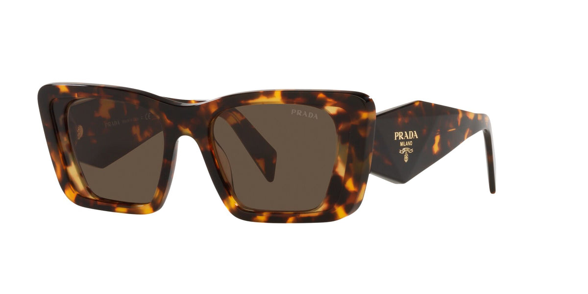 Prada SPR08Y Square